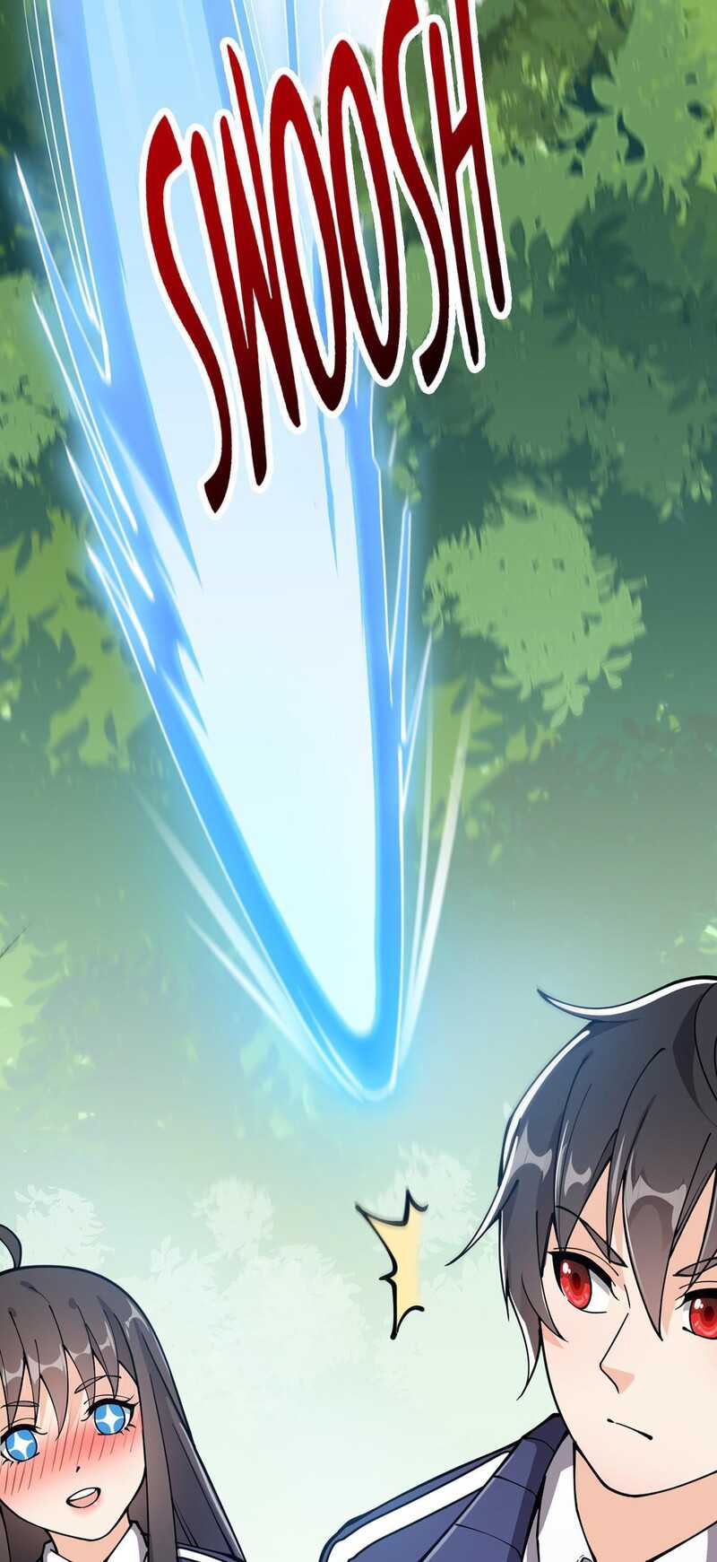 Fairy King’s Daily Life Chapter 30 Gambar 37