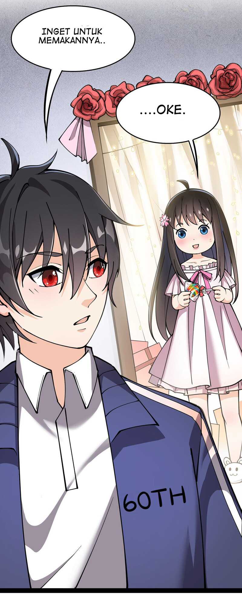Fairy King’s Daily Life Chapter 30 Gambar 4