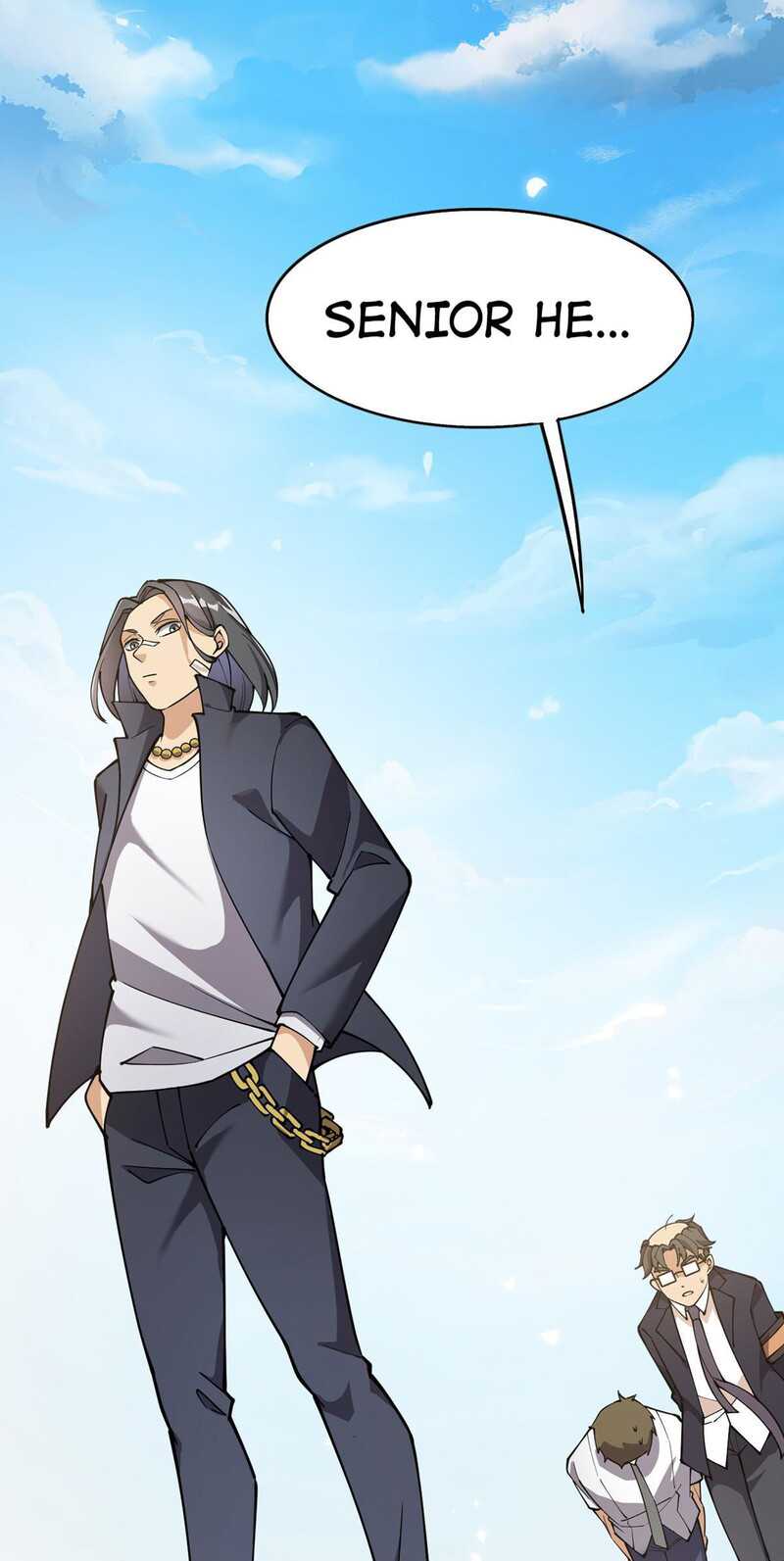 Fairy King’s Daily Life Chapter 30 Gambar 6