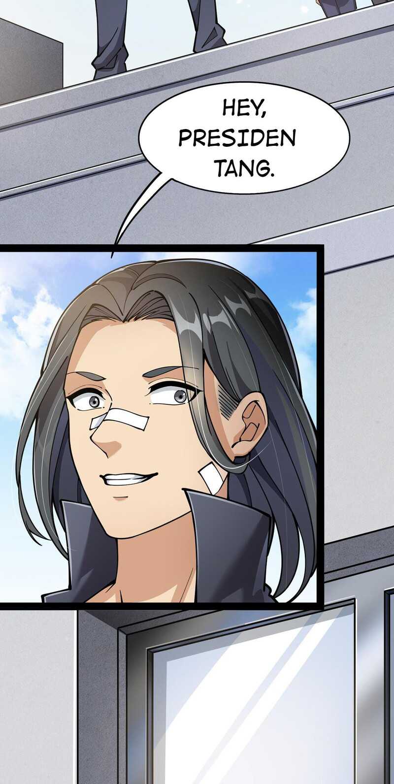 Fairy King’s Daily Life Chapter 30 Gambar 7