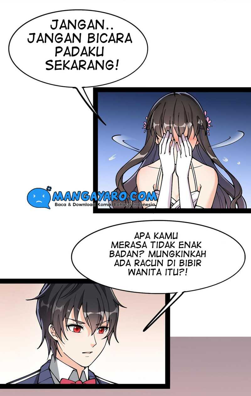Fairy King’s Daily Life Chapter 29 Gambar 10