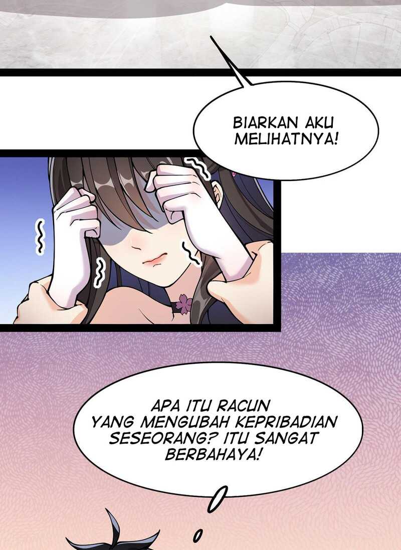 Fairy King’s Daily Life Chapter 29 Gambar 12