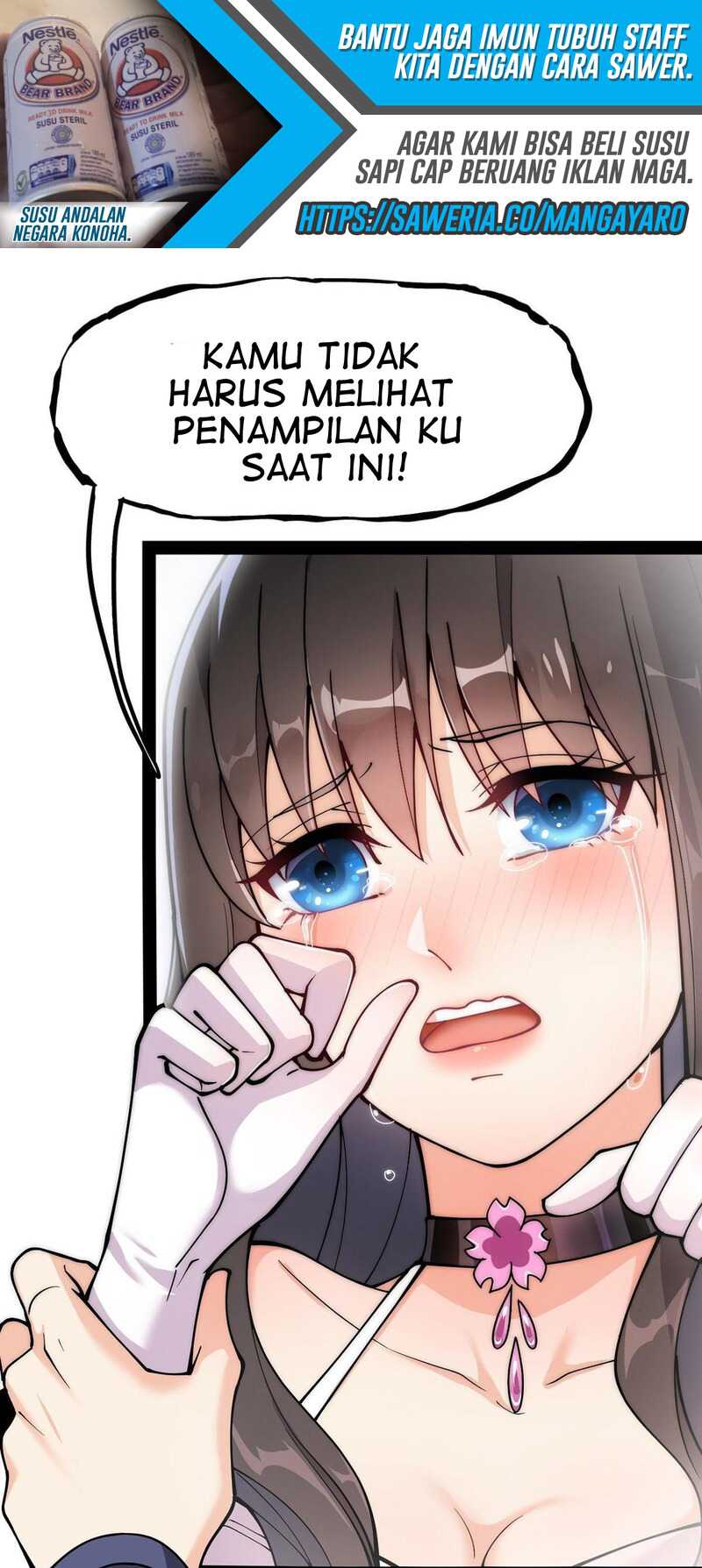 Fairy King’s Daily Life Chapter 29 Gambar 14