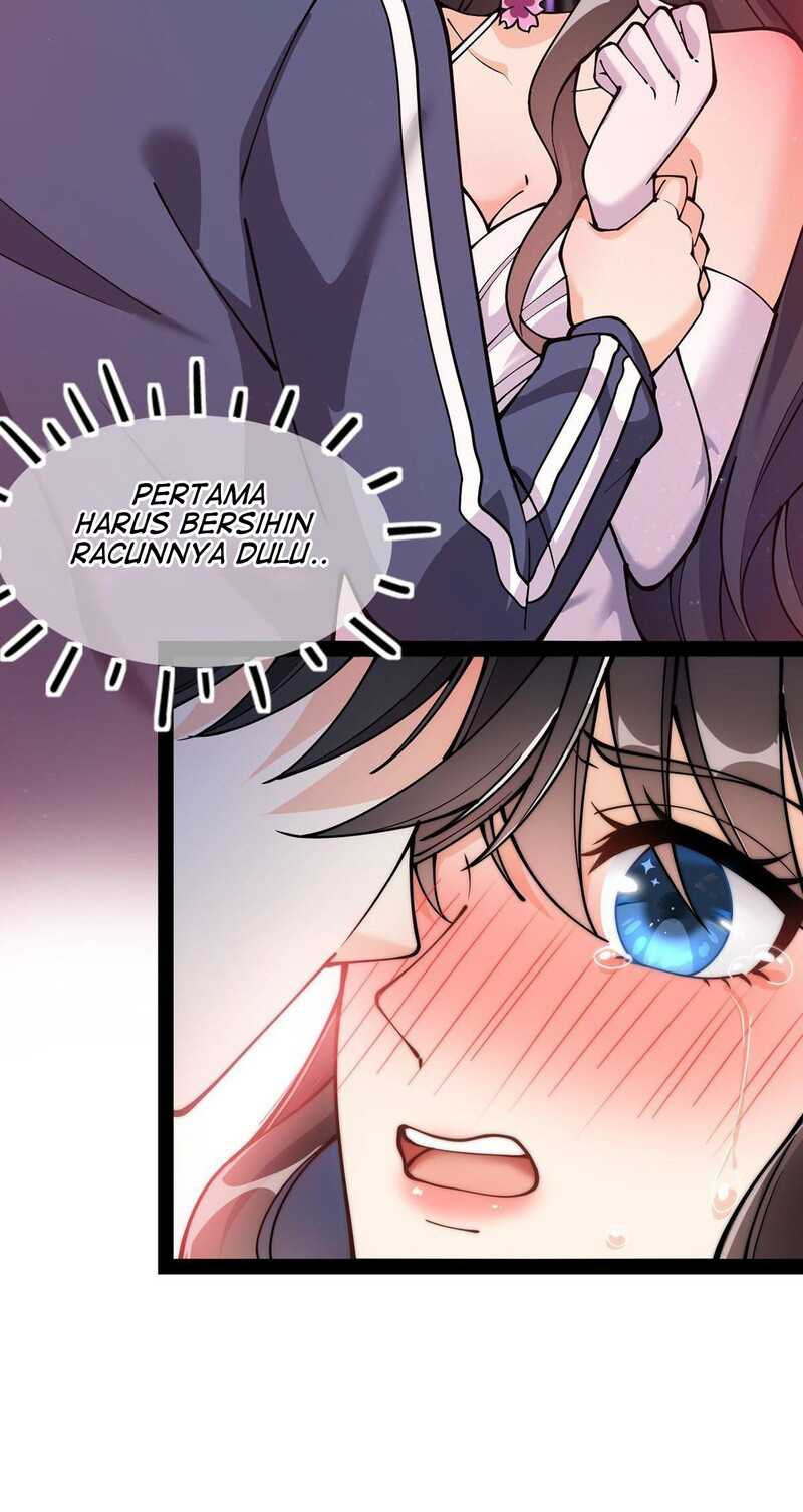Fairy King’s Daily Life Chapter 29 Gambar 16