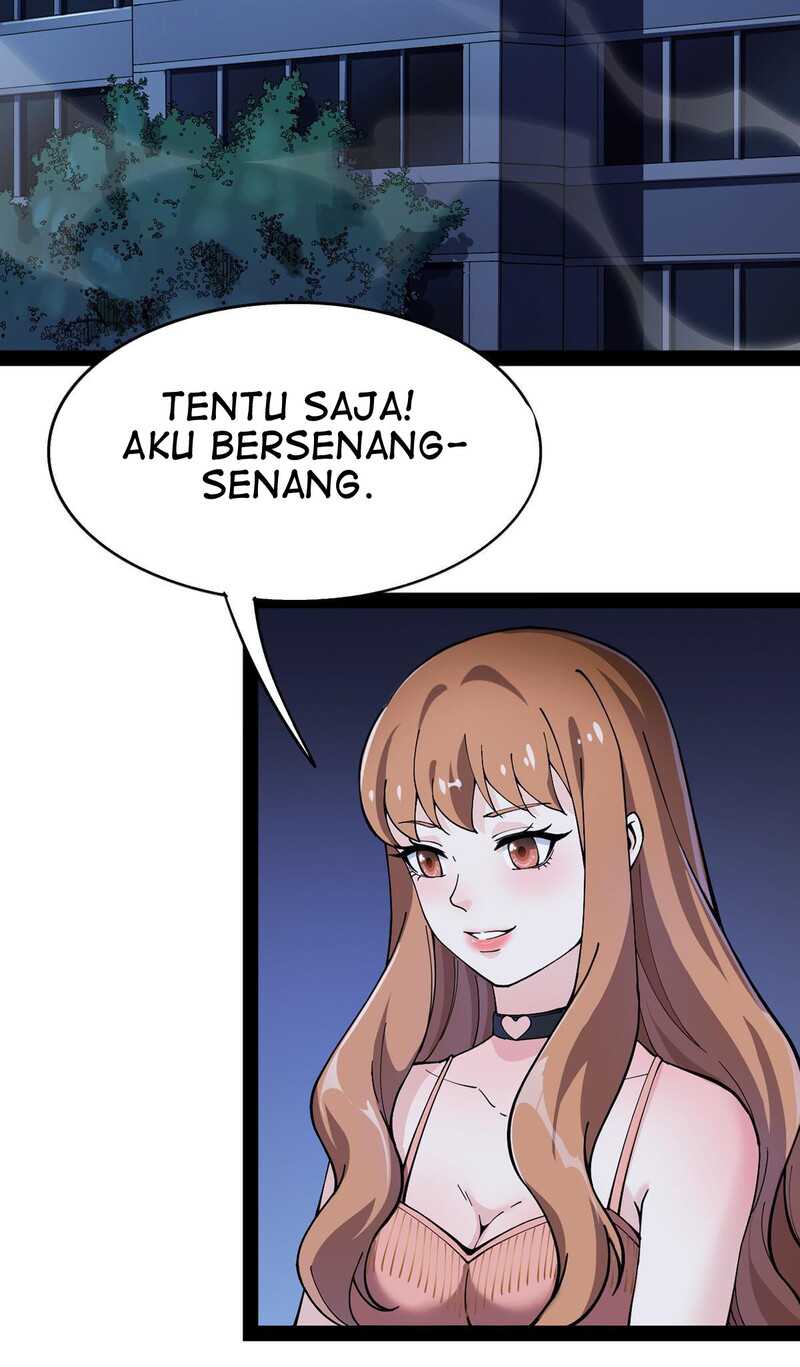 Fairy King’s Daily Life Chapter 29 Gambar 19