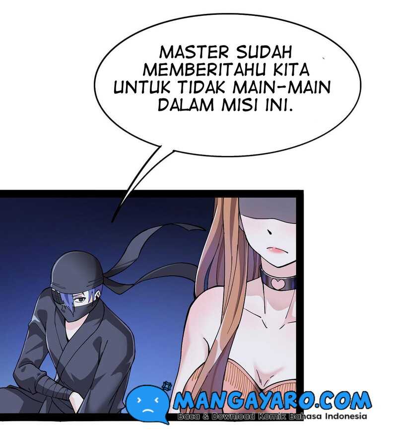 Fairy King’s Daily Life Chapter 29 Gambar 20
