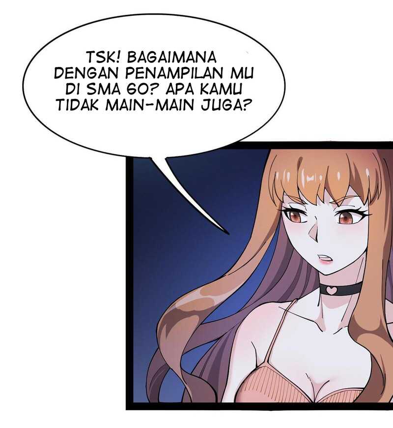 Fairy King’s Daily Life Chapter 29 Gambar 21