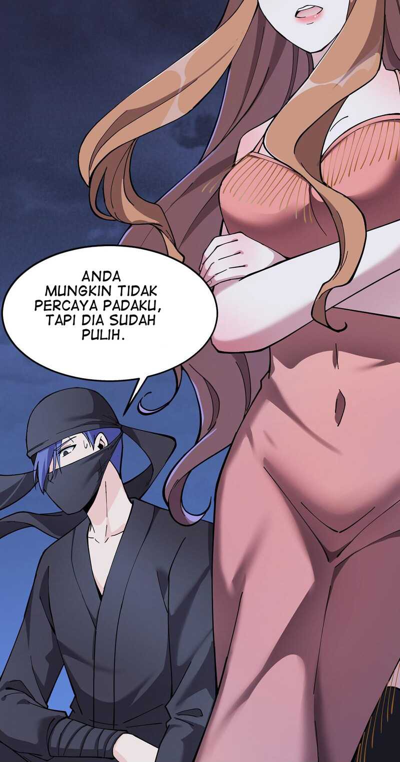 Fairy King’s Daily Life Chapter 29 Gambar 23