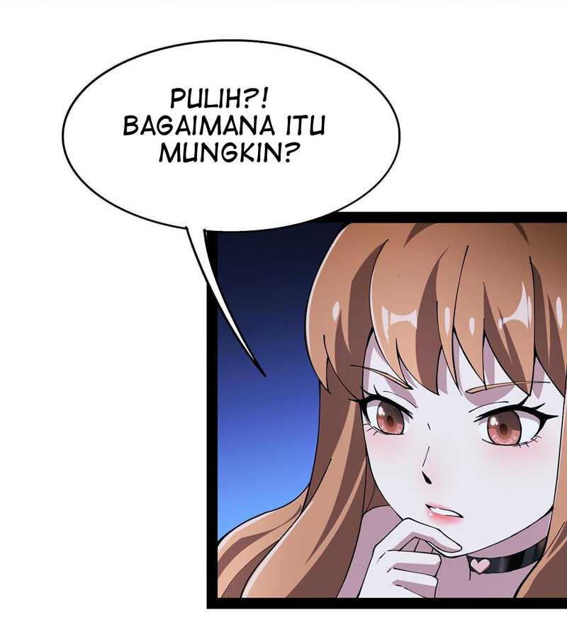 Fairy King’s Daily Life Chapter 29 Gambar 24