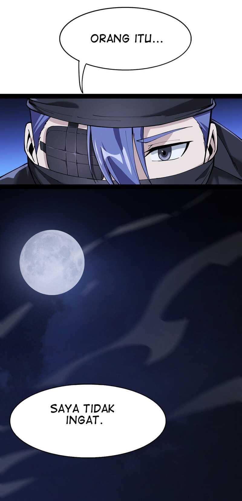 Fairy King’s Daily Life Chapter 29 Gambar 26