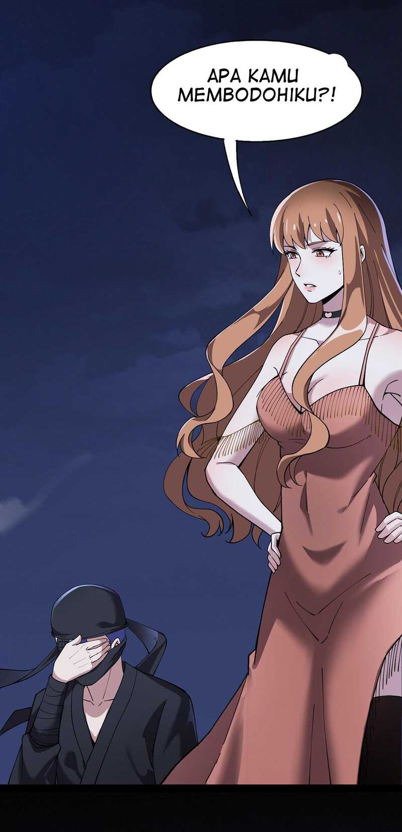 Fairy King’s Daily Life Chapter 29 Gambar 27
