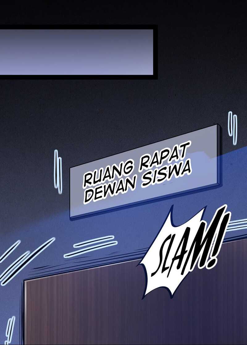Fairy King’s Daily Life Chapter 29 Gambar 28