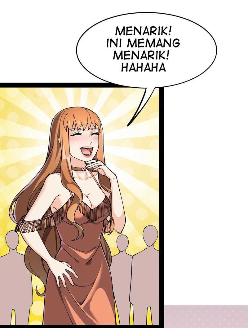 Fairy King’s Daily Life Chapter 29 Gambar 3