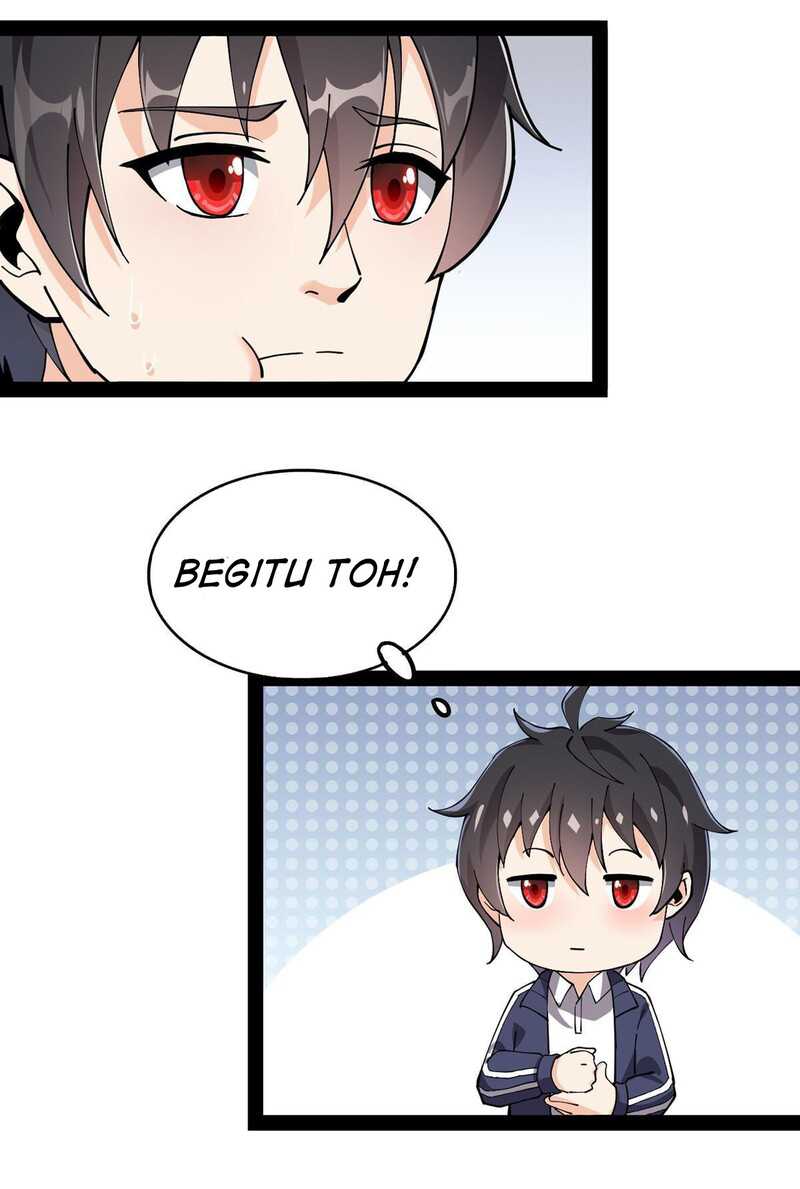 Fairy King’s Daily Life Chapter 29 Gambar 34