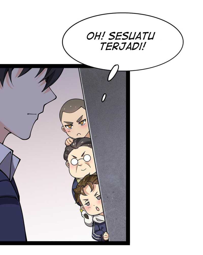 Fairy King’s Daily Life Chapter 29 Gambar 36