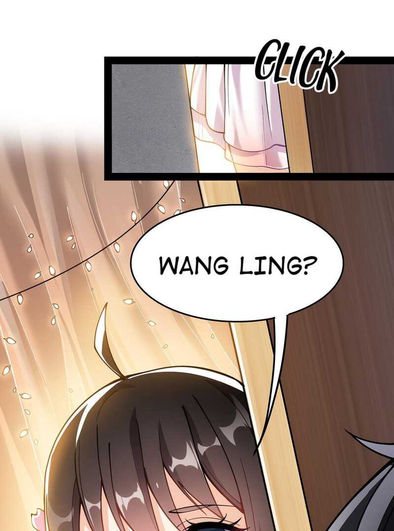 Fairy King’s Daily Life Chapter 29 Gambar 37