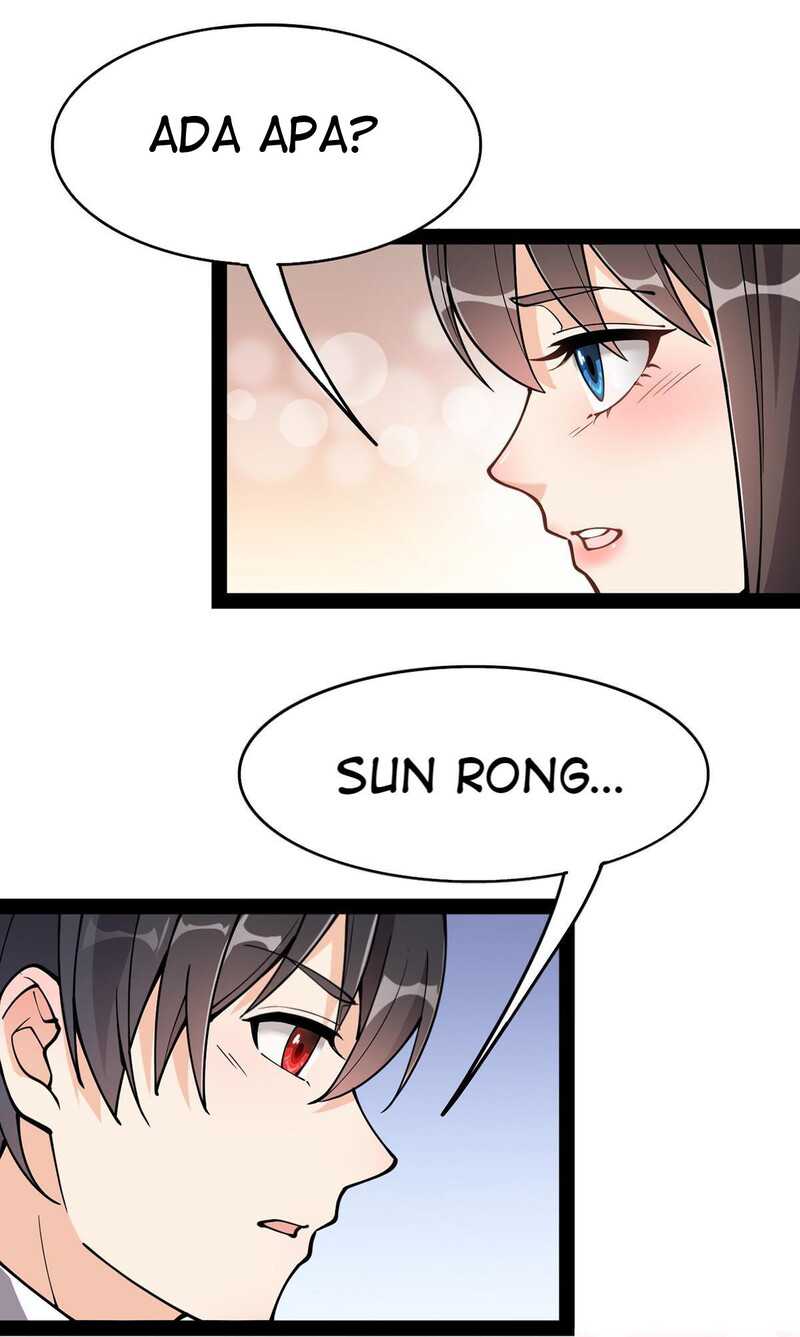 Fairy King’s Daily Life Chapter 29 Gambar 39