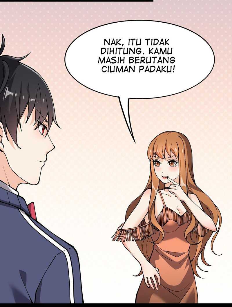 Fairy King’s Daily Life Chapter 29 Gambar 4