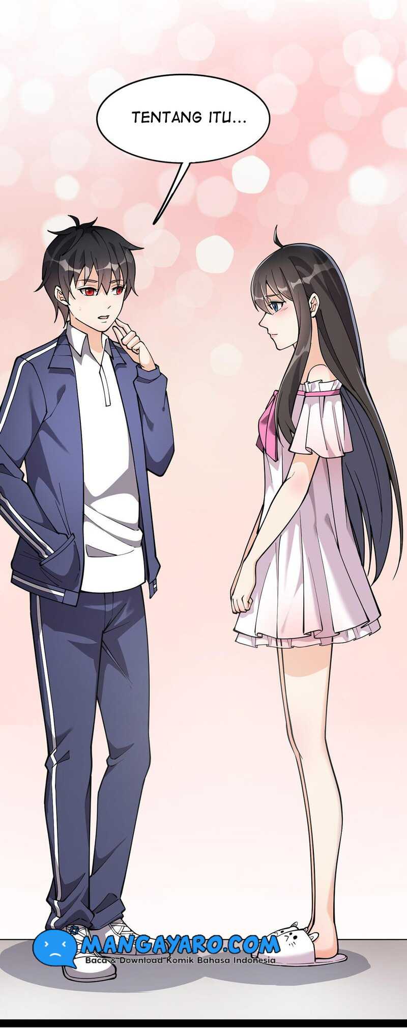 Fairy King’s Daily Life Chapter 29 Gambar 40