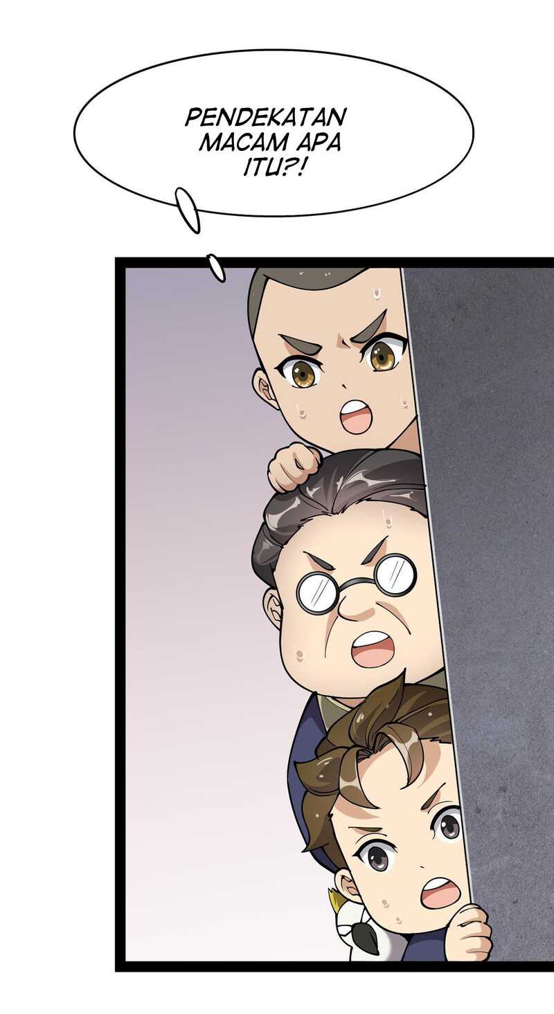Fairy King’s Daily Life Chapter 29 Gambar 41