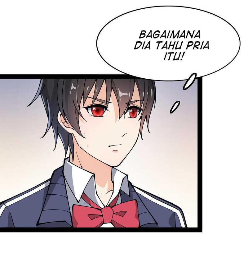 Fairy King’s Daily Life Chapter 29 Gambar 7