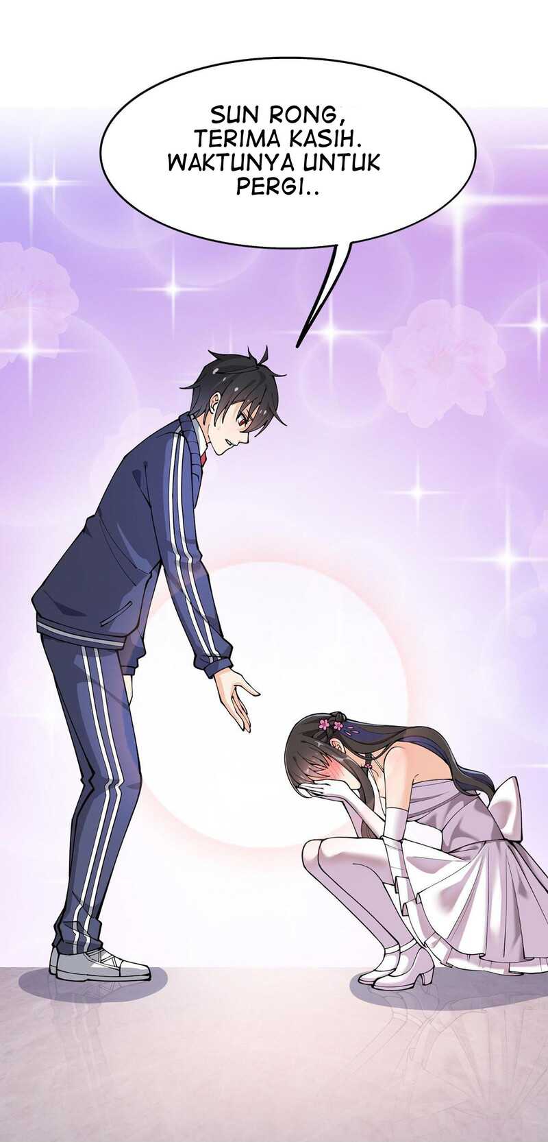 Fairy King’s Daily Life Chapter 29 Gambar 9