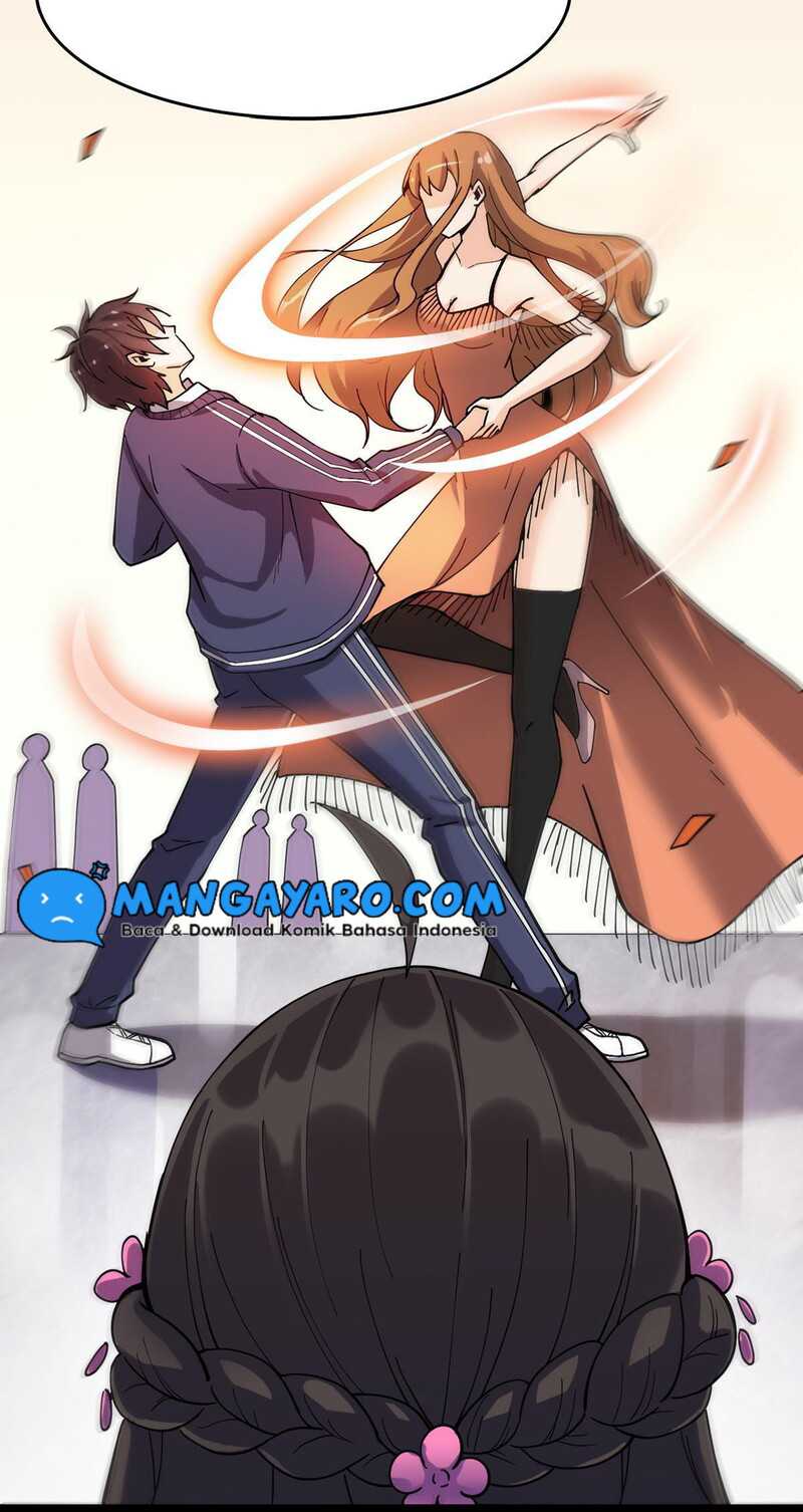 Fairy King’s Daily Life Chapter 28 Gambar 10