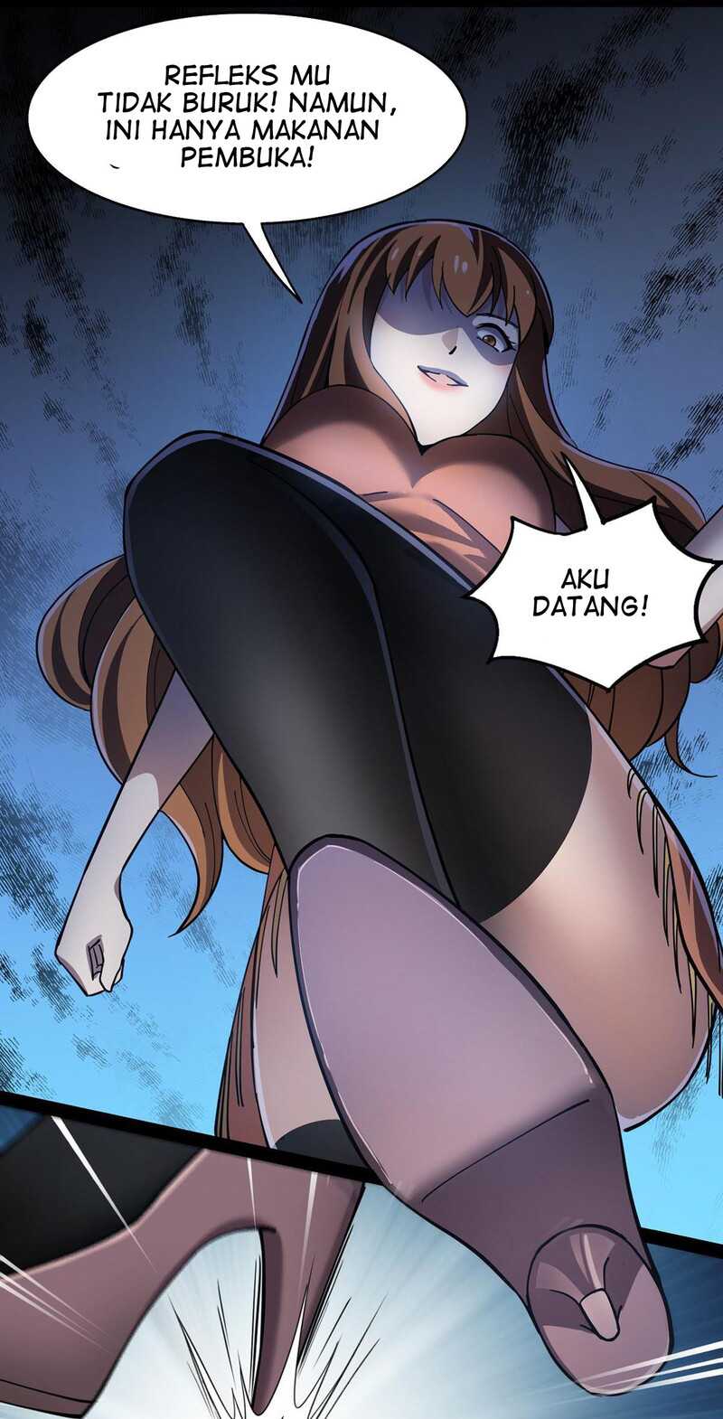 Fairy King’s Daily Life Chapter 28 Gambar 11