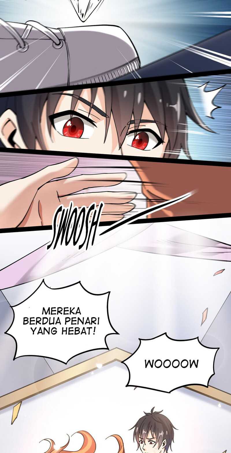 Fairy King’s Daily Life Chapter 28 Gambar 12