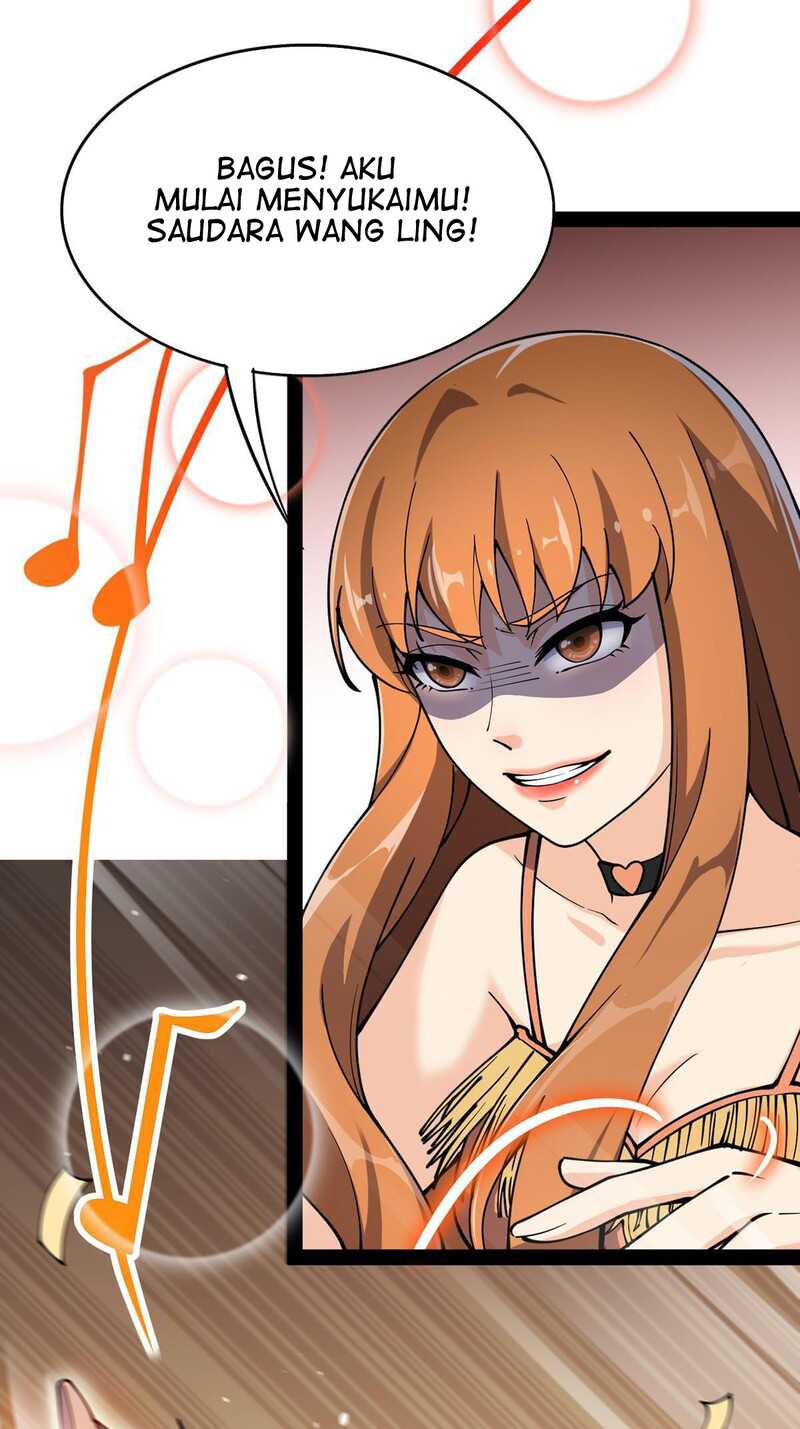 Fairy King’s Daily Life Chapter 28 Gambar 14