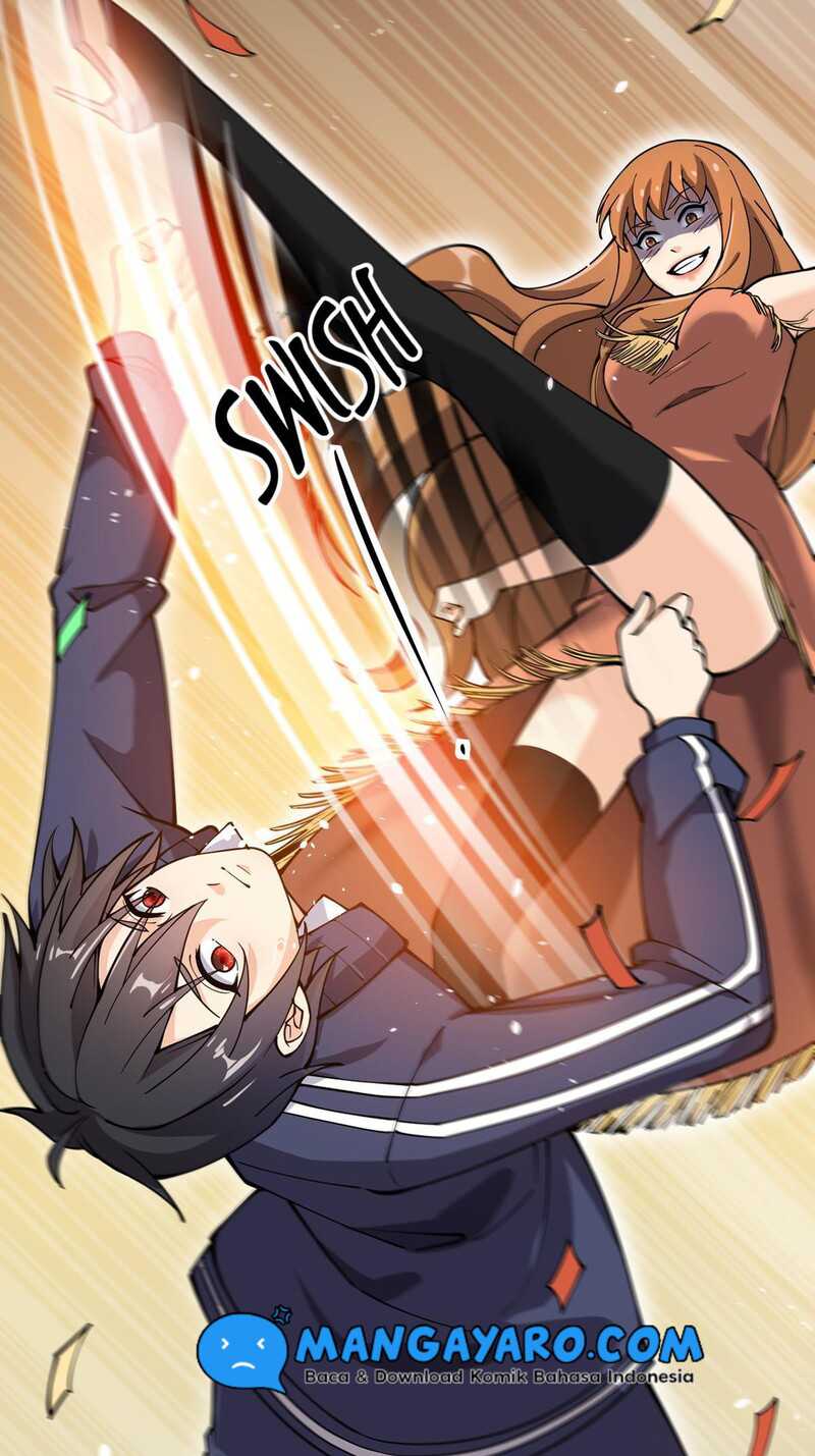 Fairy King’s Daily Life Chapter 28 Gambar 15