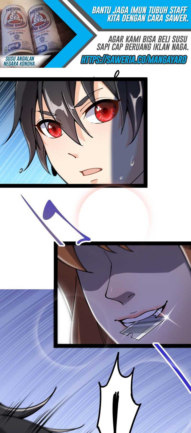 Fairy King’s Daily Life Chapter 28 Gambar 17