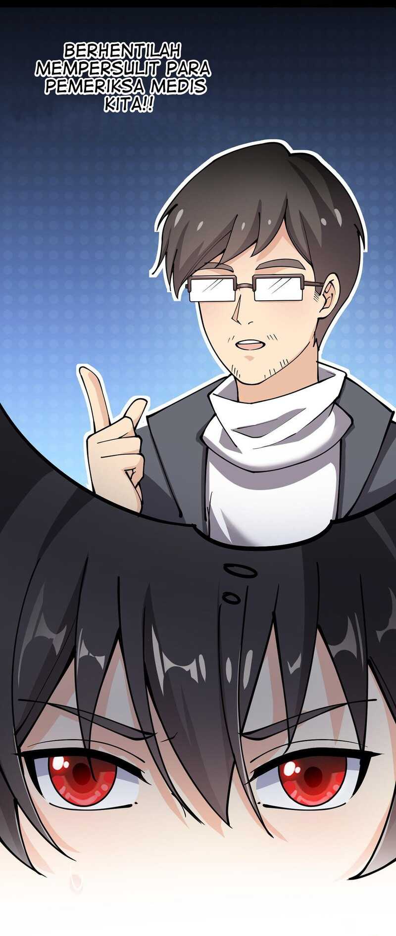 Fairy King’s Daily Life Chapter 28 Gambar 19