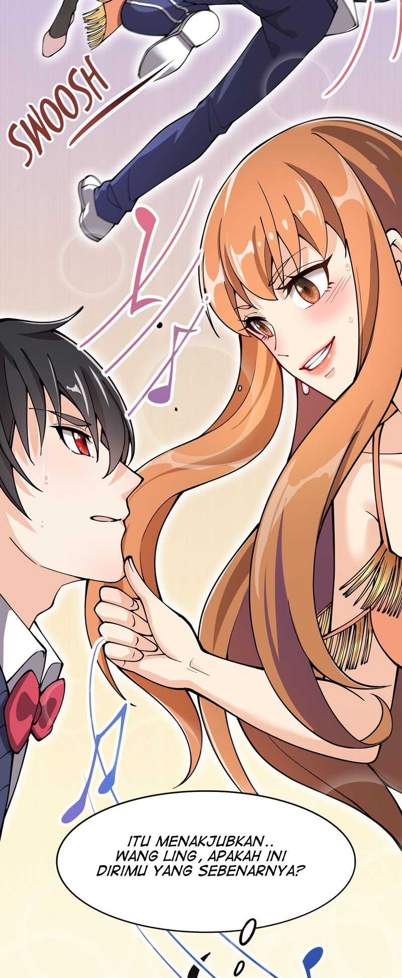 Fairy King’s Daily Life Chapter 28 Gambar 21