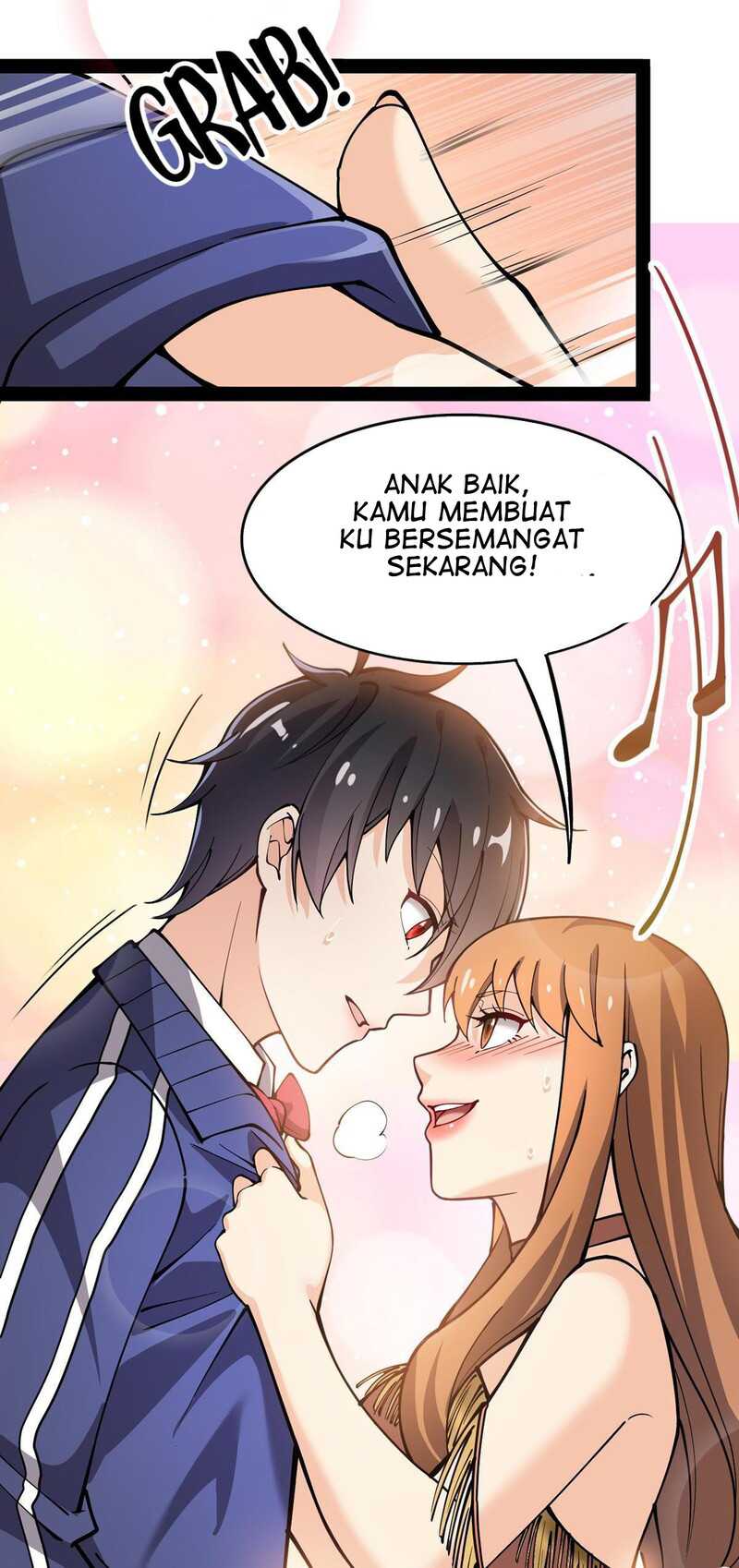Fairy King’s Daily Life Chapter 28 Gambar 23