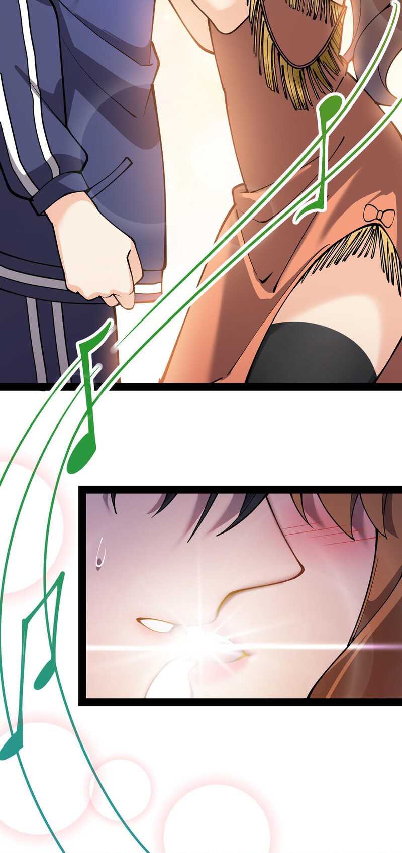Fairy King’s Daily Life Chapter 28 Gambar 24