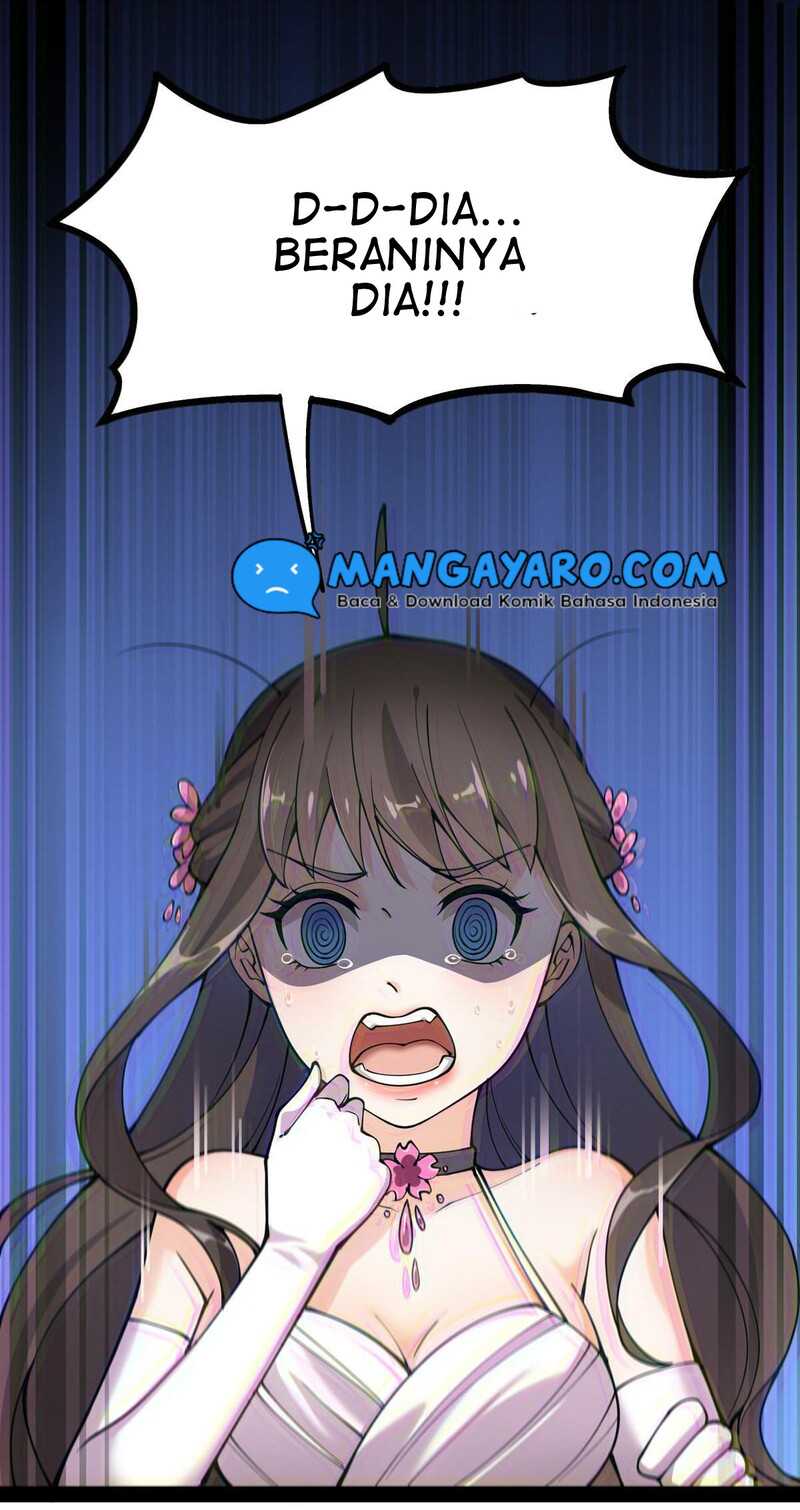 Fairy King’s Daily Life Chapter 28 Gambar 25