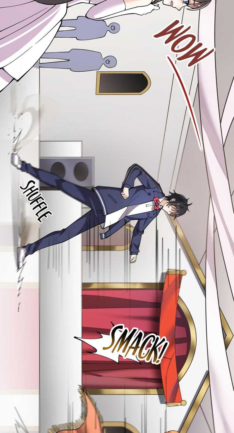 Fairy King’s Daily Life Chapter 28 Gambar 27
