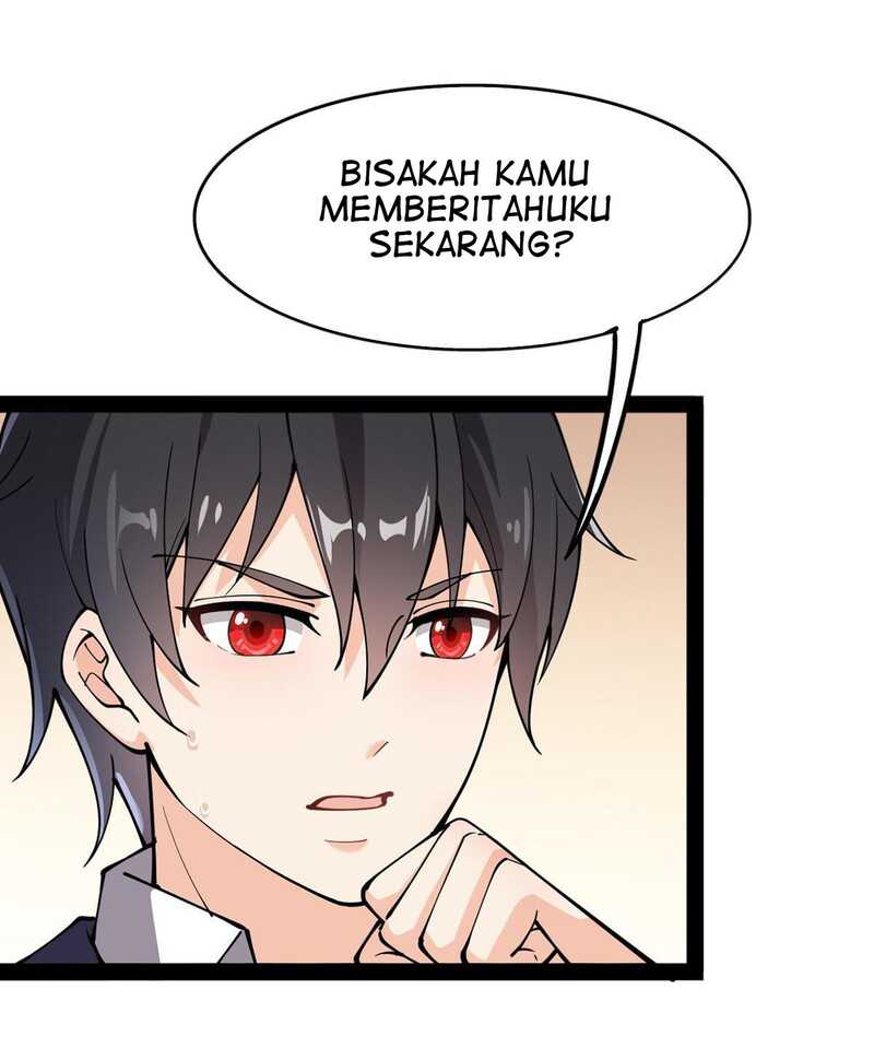 Fairy King’s Daily Life Chapter 28 Gambar 29