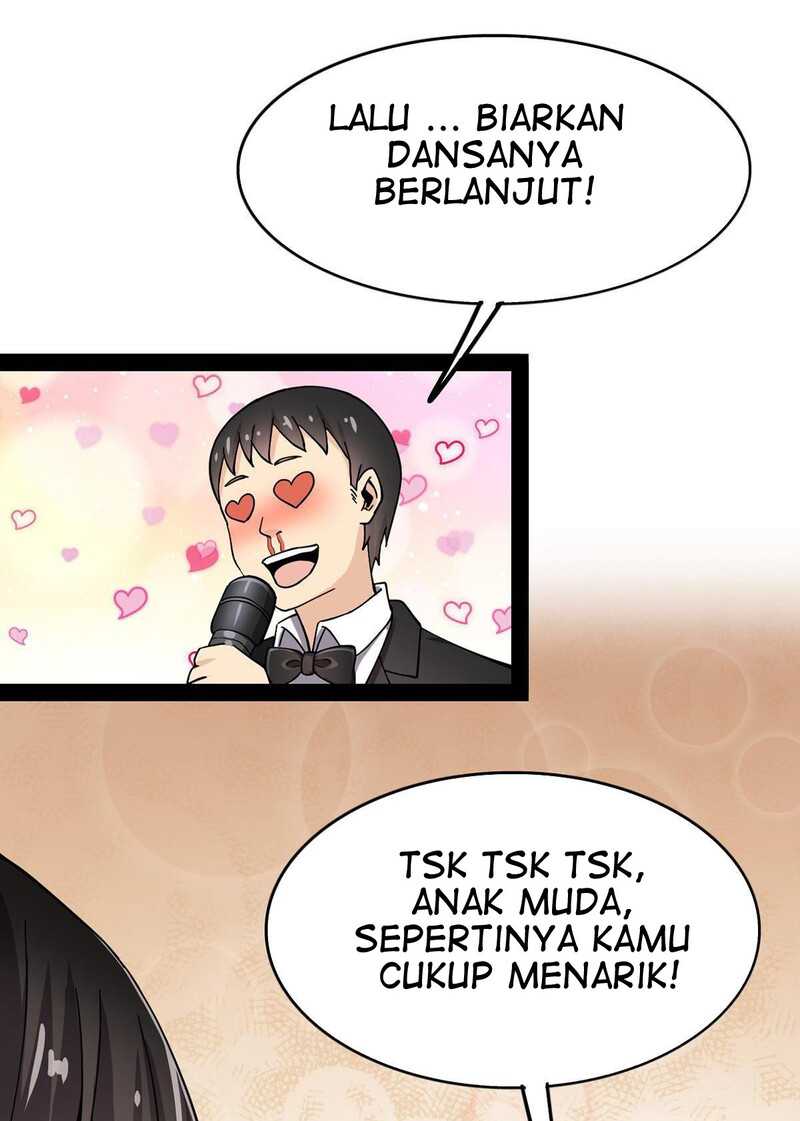 Fairy King’s Daily Life Chapter 28 Gambar 3