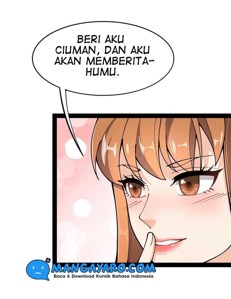 Fairy King’s Daily Life Chapter 28 Gambar 30