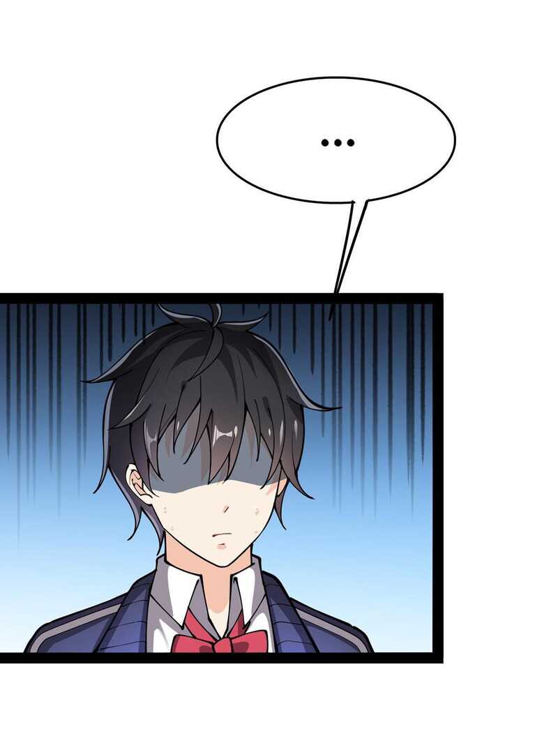 Fairy King’s Daily Life Chapter 28 Gambar 31