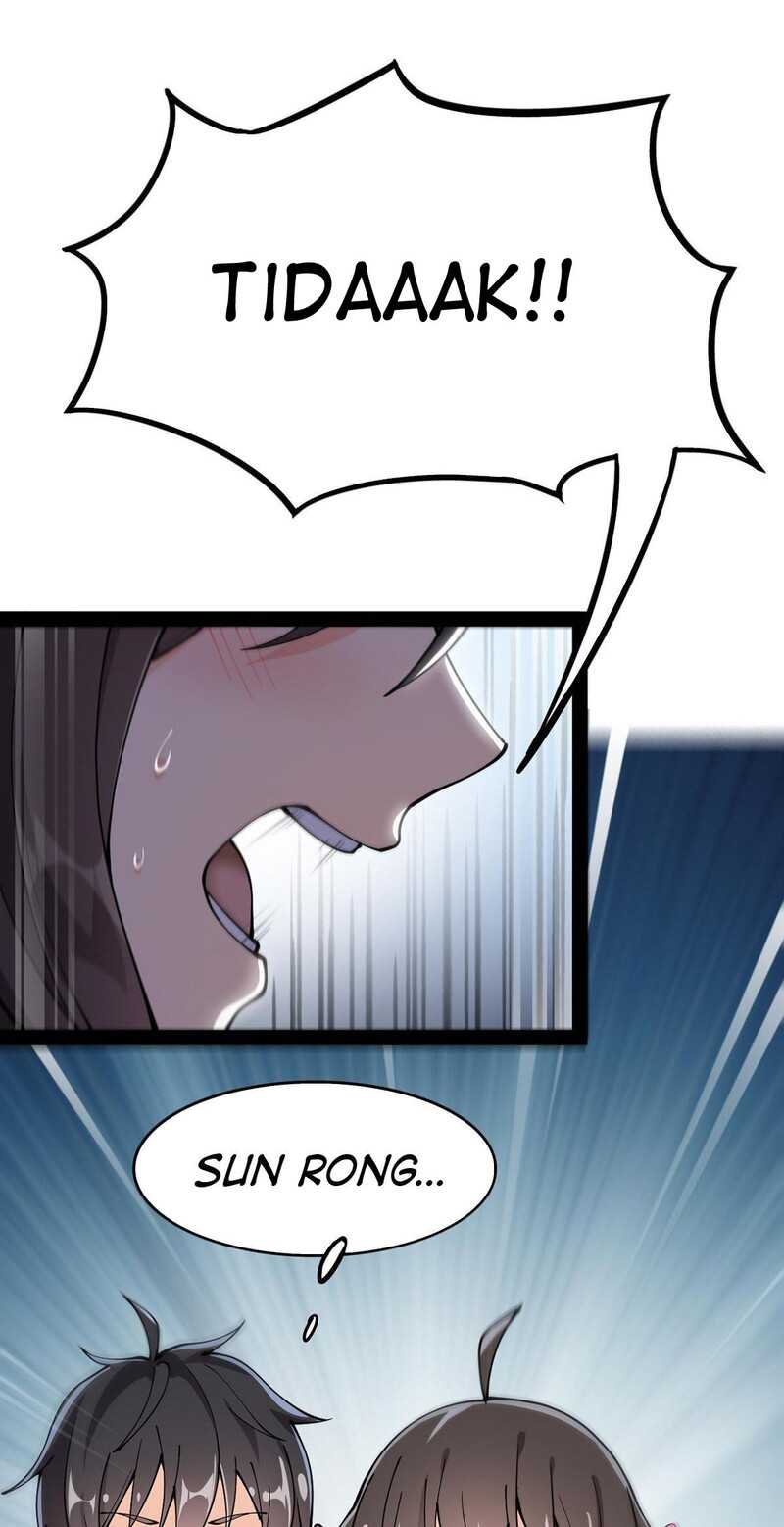 Fairy King’s Daily Life Chapter 28 Gambar 32