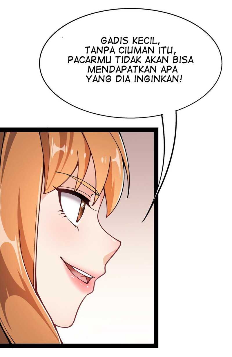 Fairy King’s Daily Life Chapter 28 Gambar 34