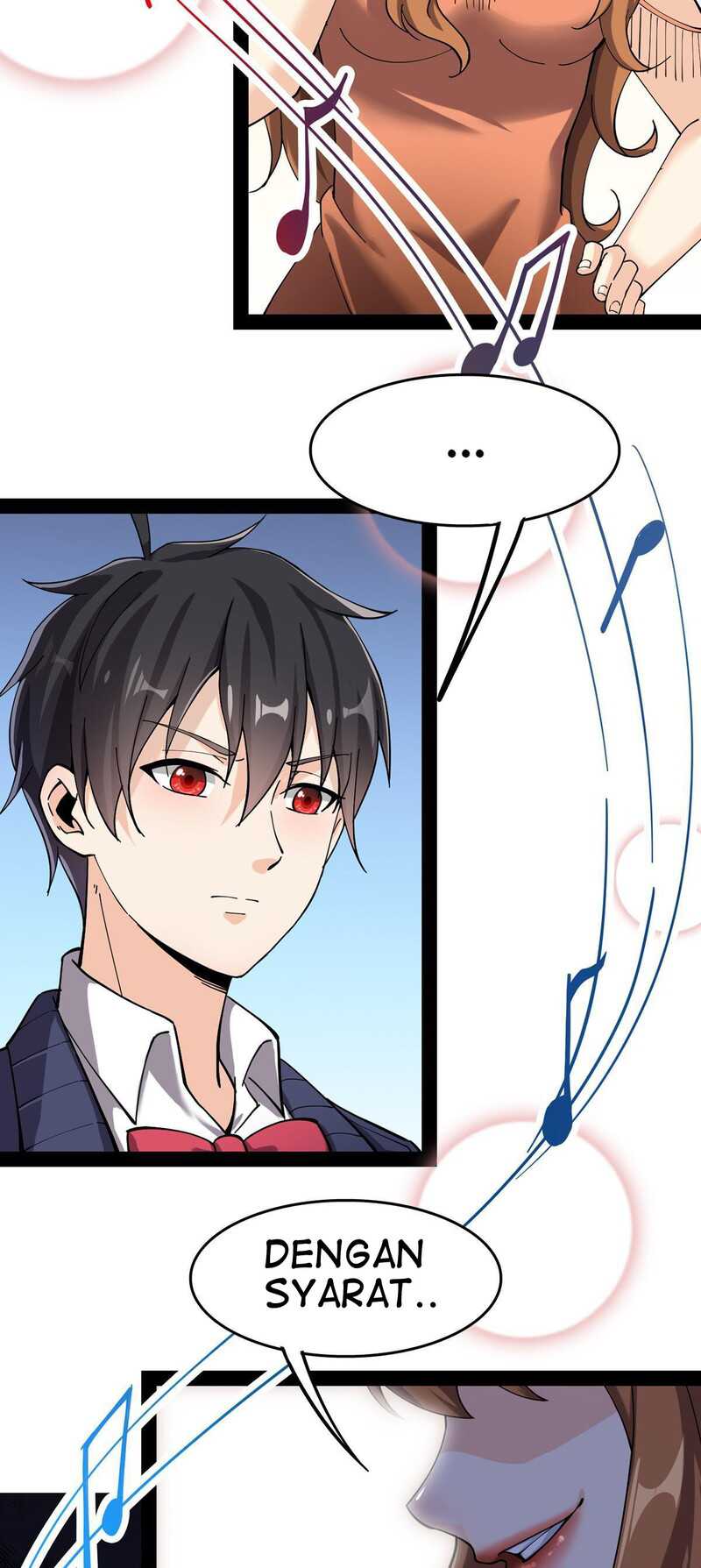 Fairy King’s Daily Life Chapter 28 Gambar 6