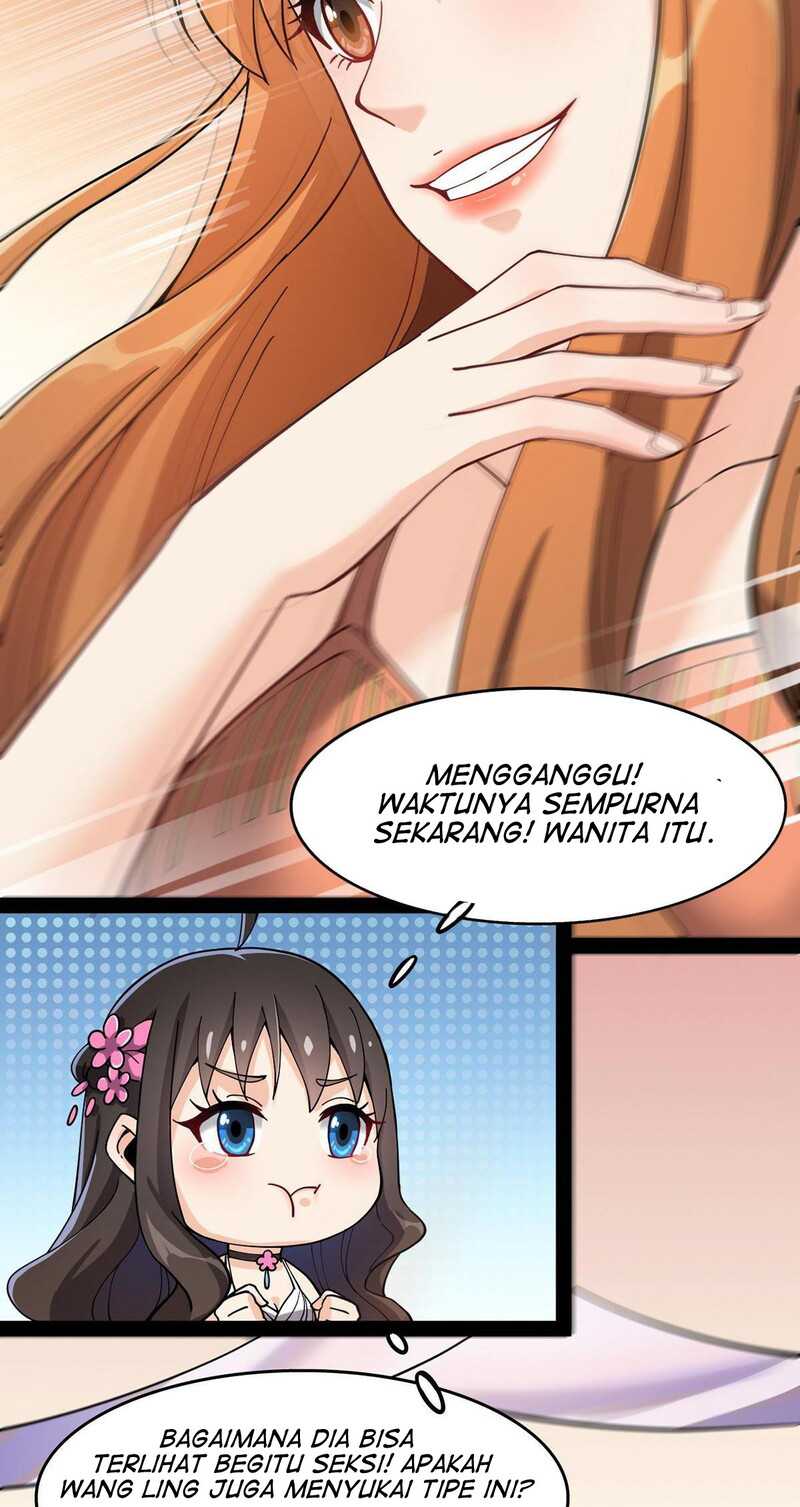 Fairy King’s Daily Life Chapter 28 Gambar 9