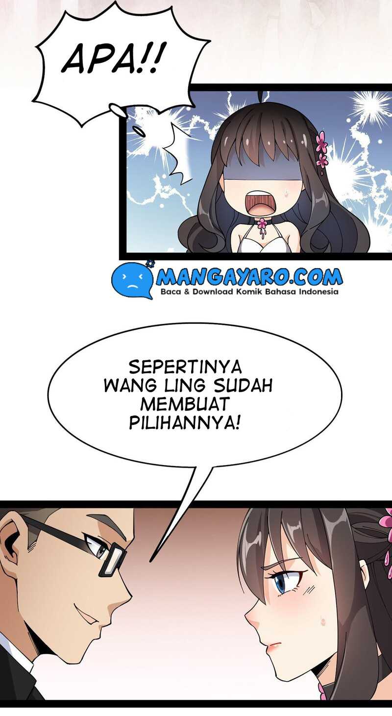 Fairy King’s Daily Life Chapter 27 Gambar 10