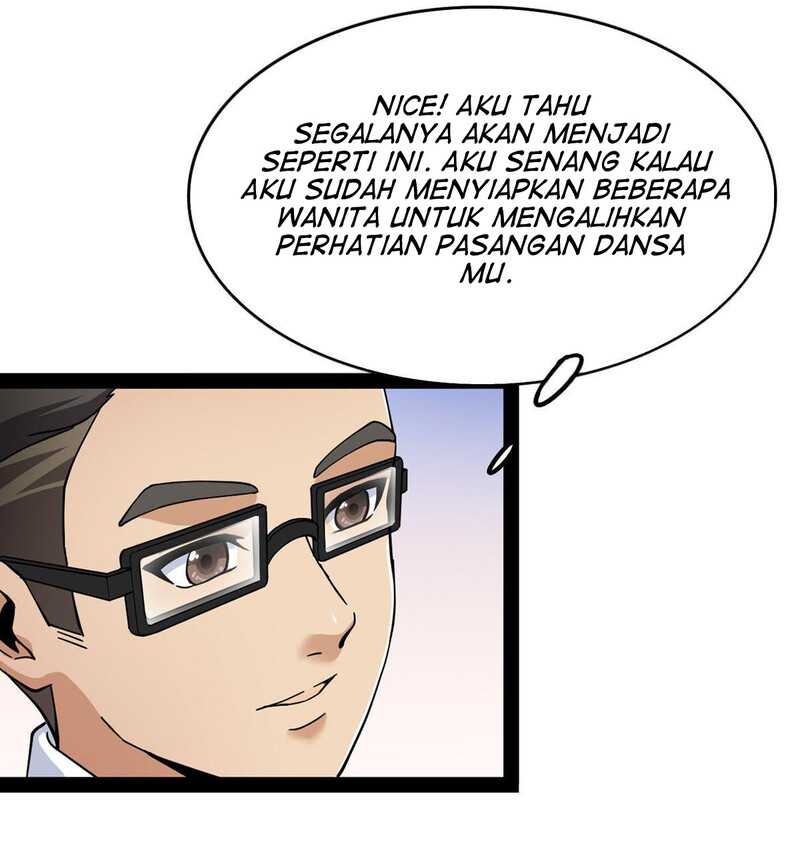 Fairy King’s Daily Life Chapter 27 Gambar 13