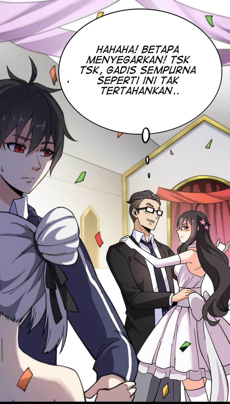 Fairy King’s Daily Life Chapter 27 Gambar 16