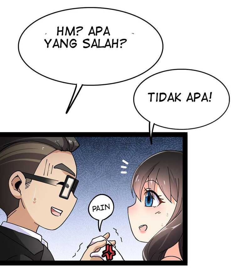 Fairy King’s Daily Life Chapter 27 Gambar 18